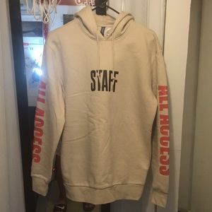 “Purpose Tour” Hoodie